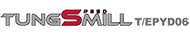 TungSpeedMill T/EPYD06
