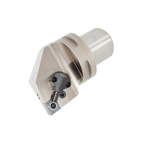 Tungaloy Japan | 旋盤加工 > 外径 > General Indexable Turning