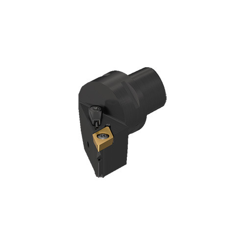 Tungaloy Japan | 旋盤加工 > 外径 > General Indexable Turning