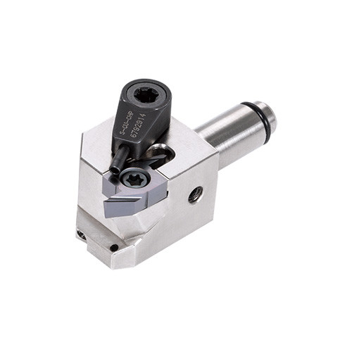 Tungaloy Japan | 旋盤加工 > 外径 > General Indexable Turning