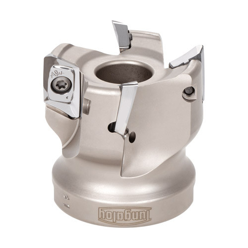 Tungaloy Japan | 転削 > 刃先交換式 > Indexable Face Mills