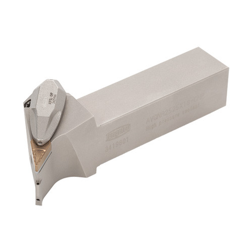 Tungaloy Japan | 旋盤加工 > 外径 > General Indexable Turning