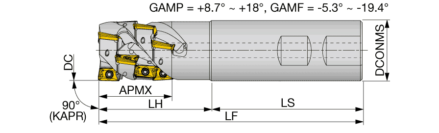 ELS11R032M32.0W03