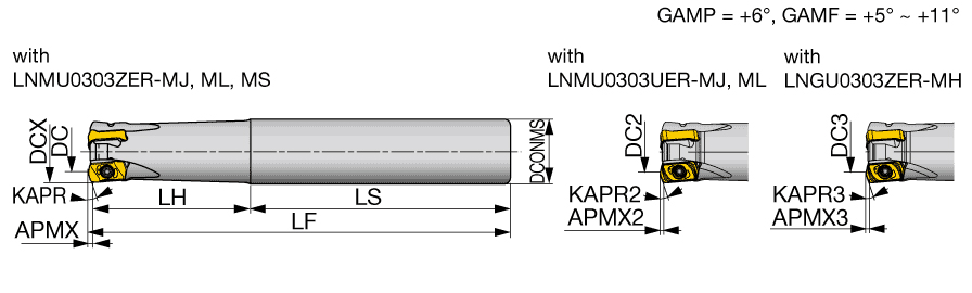 EXN03R025M25.0-04N