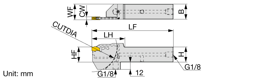 QSER2525-3D66-CHP