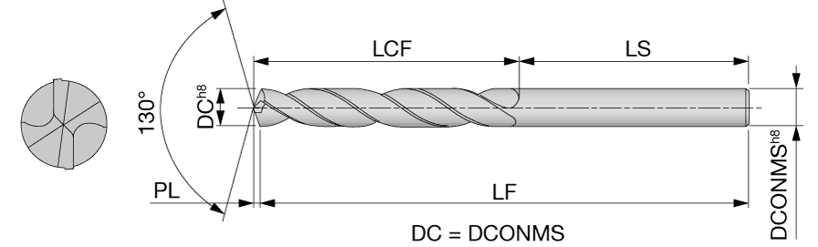 DMX0700FS MD20