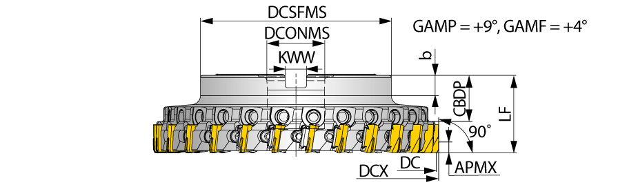 はるト　pg5+スタビメイプル瘤+12角軸加工+ステンレススリット処理 MSSK5-12 | Hex Socket Set Screws - Cup Point | MISUMI