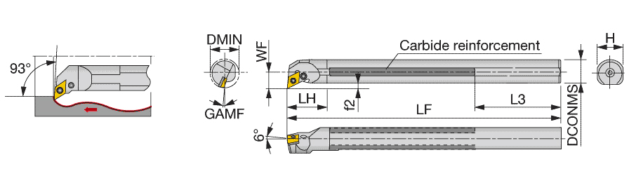 T40V-PDUNR15C