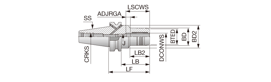 BT30HYDRO10X64