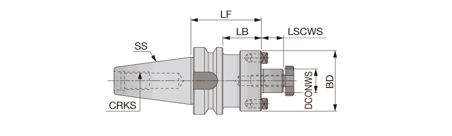 BT50SEM31.75X75V1