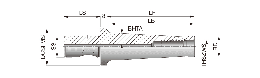 SM16-L130/5.11-CF4