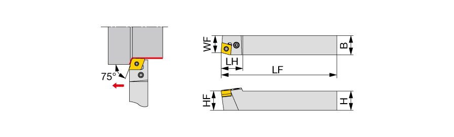 PCBNR2525
