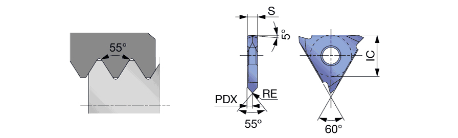 TTR42W-005 NS9530