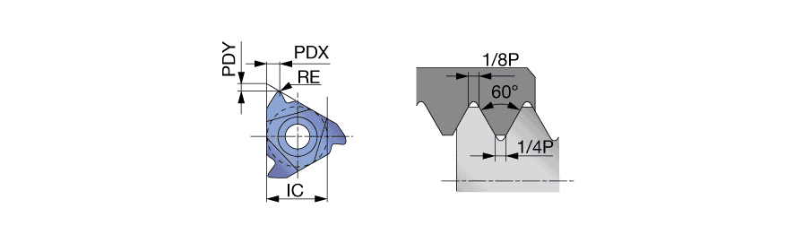 16ER20ISO-B AH725