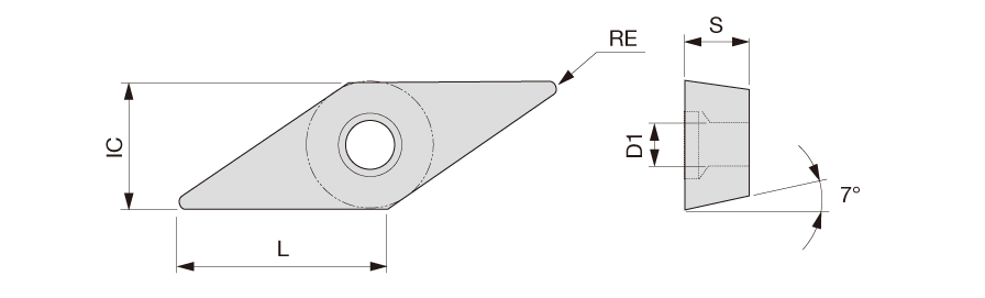 VCMT080204-CM T5115